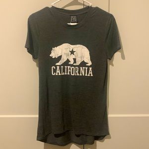 MODERN LUX Graphic Tee